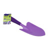 INBLOOM Лопатка садовая, 31х8.5см, PP, металл