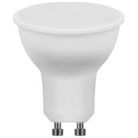 Feron MR16 GU10 230V 9W(780Lm) 4000K 4K матов LB-560 25843