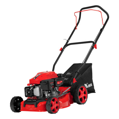 Газонокосилка бензиновая GL41-K, 127 см3, 41 см, 40 л MTX