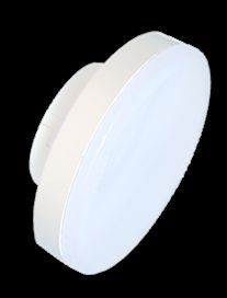 Ecola GX53 св/д 12W 4200K 4K 27x75 матов. (кратно 10!) T5DV12ELC