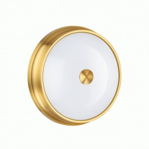 ODEON LIGHT 4824/3C WALLI ODL21 509 бронзовый/бел. св-к бра E14 3x40W 97x325 MARSEI