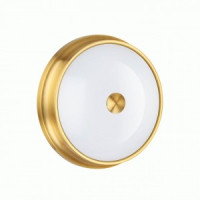 ODEON LIGHT 4824/3C WALLI ODL21 509 бронзовый/бел. св-к бра E14 3x40W 97x325 MARSEI