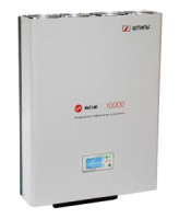 ШТИЛЬ стабилизатор инверторный IS10000 настен. 1ф 10кВА/9кВт Uвх 90-310В, Uвых. рег 220-230В IS10000
