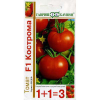 Семена Томат Кострома 1+1 Гавриш