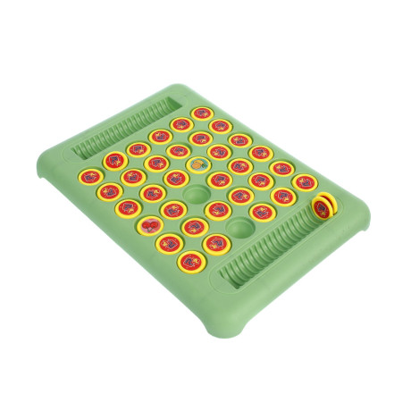 Развивающая игрушка "Найди пару", PP, бумага, 22,6х3,5х16,5см