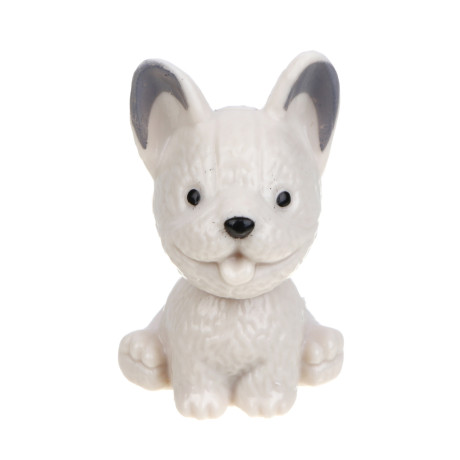 ИГРОЛЕНД Набор игровой "Кукла с питомцем", PP, ABS, 15х20,5х4 см