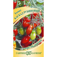 Семена Томат Каскад рубиновый Гавриш
