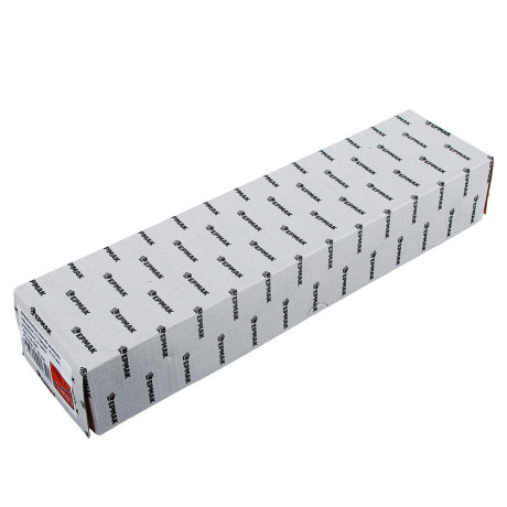 ЕРМАК Набор ключей рожково-накидных, 12 предм., 6-22мм, усиленные, в сумке