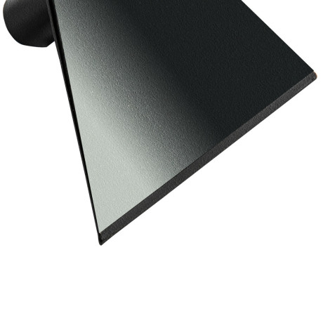 Мотыга стальная, 150 х 120 мм, прямая, без черенка, Сибртех