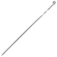 Шампур плоский 60 см Camping Palisad