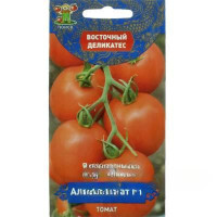 Семена Томат Алый фрегат Поиск