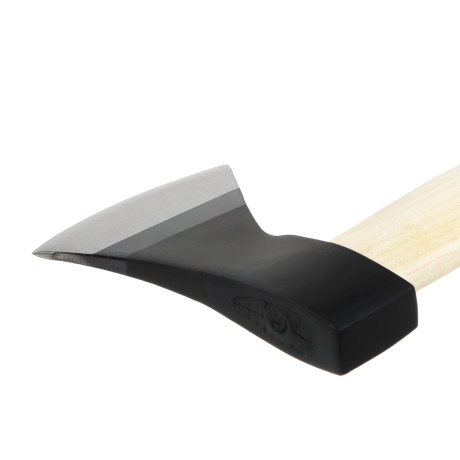 ЕРМАК Топор кованый с деревянной ручкой 600гр.