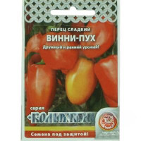 Перец Винни-Пух "Кольчуга" НК