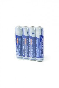 Э/п Robiton R03/286 4S