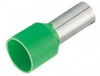 General Наконечник-гильза НШВИ НГИ1 F-18 6мм Свет-зел (уп.100шт, цена за уп.) GNGI-E-6-18 475756