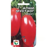 Семена Томат Алый мустанг Сибирский Сад