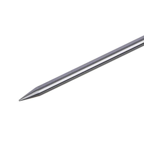 LEBEN Термощуп кухонный, max 300C, от LR44, чёрный