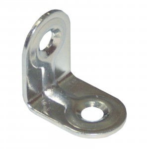 Кронштейн Кунгур МК-1 20*20 цинк (1000,10!!!)