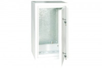 TDM щит метал. (корпус) монт. панель ЩМП-6-0 (1200х750х300) IP31 SQ0905-0067