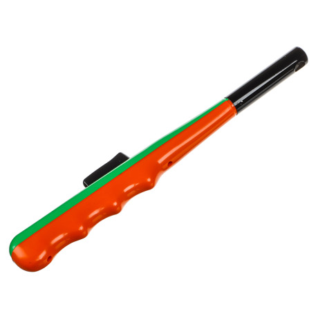 Зажигалка кремневая тм VETTA, 23см, пластик