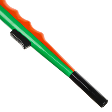 Зажигалка кремневая тм VETTA, 23см, пластик