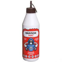 Варлок Макс дуст от насекомомых 500мл флакон х10