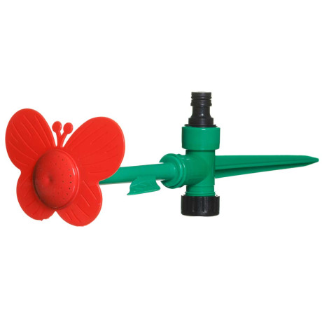 Распрыскиватель SH-2018A зеленый (100)