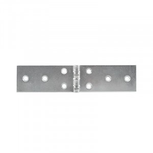 Петля карточная 45х200 цинк ЧЕТЫРЕ СЕЗОНА, 79-1047