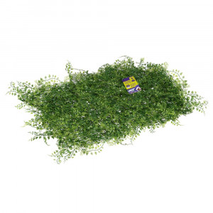INBLOOM Изгородь искусственная Луговая трава 40×60см, PE