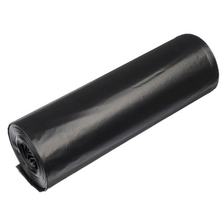 VETTA Мешки для мусора 240 л., 10 шт., прочные, ПВД, рулон