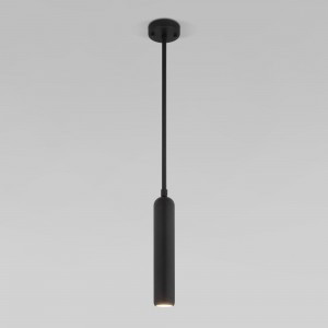 EUROSVET св-к подвес. 50W GU10 300x60x1300 IP20 металл/черный 50255/1 Pacific a063267