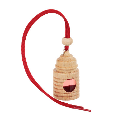 NEW GALAXY Ароматизатор подвесной Freshway, 5 мл, лесная ягода