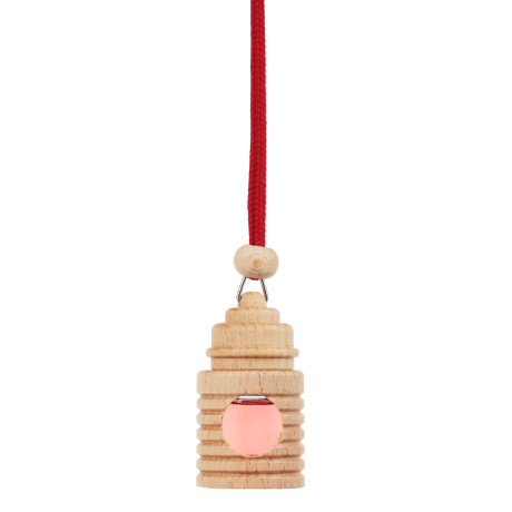 NEW GALAXY Ароматизатор подвесной Freshway, 5 мл, лесная ягода