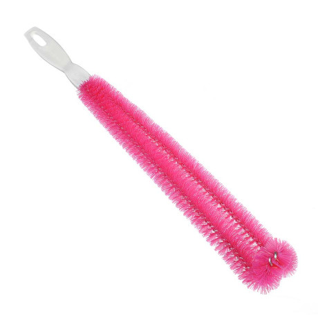 Ерш для банок двойной, 38,5х4,5см 441-123