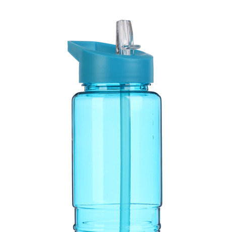 SILAPRO Спортивная бутылка 650мл, 22х7см, 5 цветов