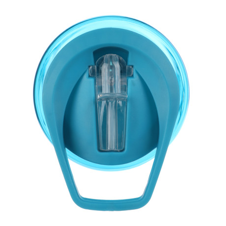 SILAPRO Спортивная бутылка 650мл, 22х7см, 5 цветов