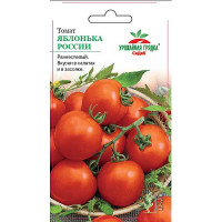 Семена Томат Яблонька России Седек
