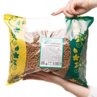 Жмых горчичный(гранулированный) 3кг Зеленый уголок