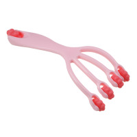 SILAPRO Массажер, 7,5х18,5 ,TPR, PP