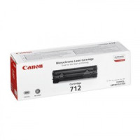 Картридж лазерный CANON (712) LBP-3010/3100 и др., ориг., ресурс 1500 стр.