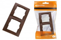 TDM Таймыр рамка горизонт. СУ 2 мест. бук (40!) SQ1814-0326