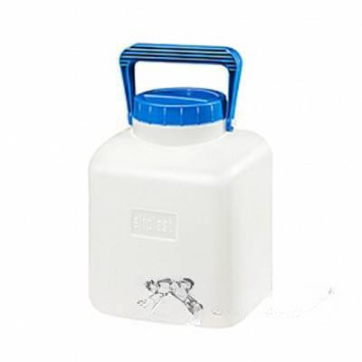 Бидон 5л "Aqualine" Эльфпласт 366 (18)