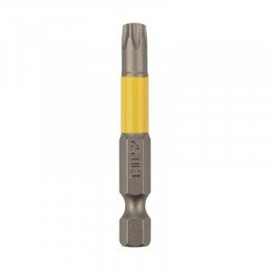 Бита для шуруповерта Torx T30х50 мм (2 шт./уп.) Kranz (цена за упак) KR-92-0430-1