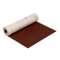 Шкурка на тканевой основе, зернистость № 5, 800 мм х 30 м, &quot;БАЗ&quot;