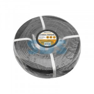 PROconnect Саморег. нагр. кабель (экран) ОУ (на трубу) SRF30-2CR/SRL30-2CR (30 Вт/м), 50м, ц.за1м, 5