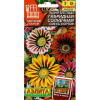 Гацания Солнечная смесь Аэлита Ц