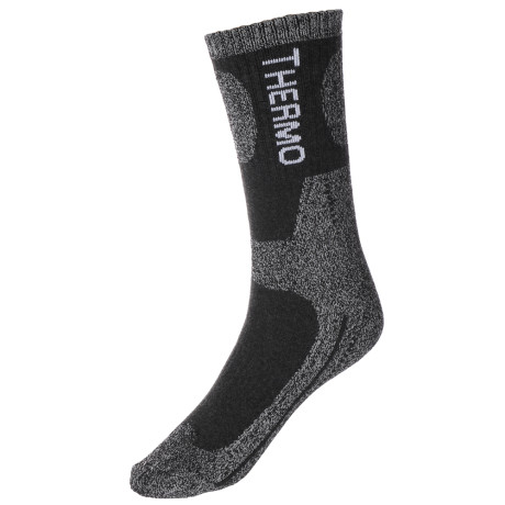 BY Русские Супергерои носки мужские, р.27-29, 95% полиэстер, 5% спандекс, разноцветные