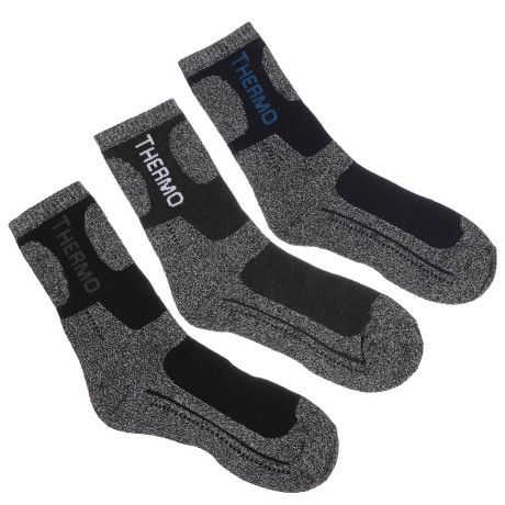 BY Русские Супергерои носки мужские, р.27-29, 95% полиэстер, 5% спандекс, разноцветные