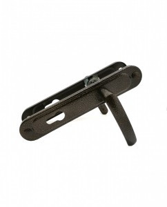 Зенит РФ1-85.02 медь к замку ЗВ 4-85 Комплект ручек20)