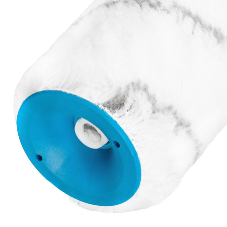 Валик "Грейтекс", 250 мм, ворс 12 мм, D 48 мм, D ручки 8 мм, полиакрил Matrix